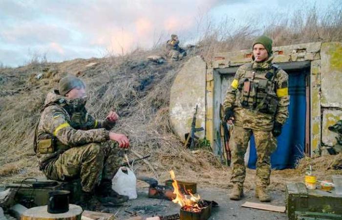 رسميًا.. الدفاع الروسية تعلن استئناف العمليات العسكرية في أوكرانيا