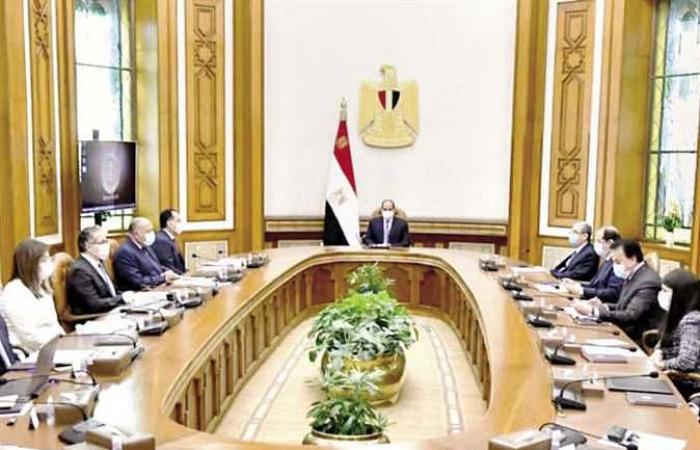 نائب بـ«الشيوخ»: عقد القمة العالمية للمناخ في مصر يعكس مكانتها على المستوى الدولي