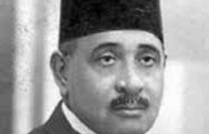 «زي النهارده».. وفاة محمد توفيق نسيم 8 مارس 1938