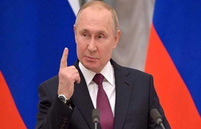 الاستخبارات الأمريكية تصف بوتين بالرجل المعزول والغاضب