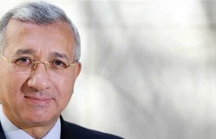 مساعد وزير الخارجية الأسبق: مجلس الأعمال المصري الطاجيكي يتيح فرصة لزيادة الاستثمارات بين البلدين