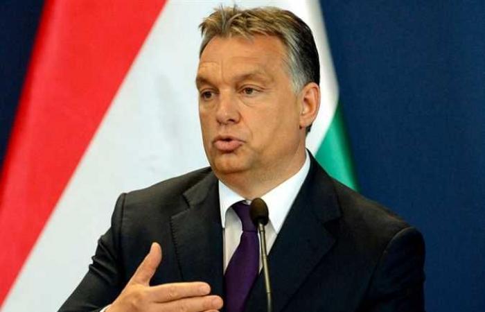 رئيس وزراء المجر: الاتحاد الأوروبي لن يفرض حظرا على صادرات النفط والغاز الروسية