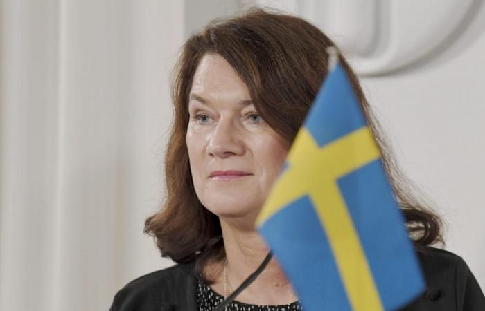 السويد ترفض تحذير روسيا