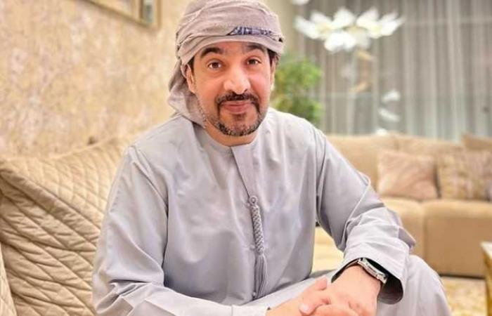 عبدالعزيز المرزوقي يشارك في المسلسل الخليجي «الزقوم» بداما رمضان 2022