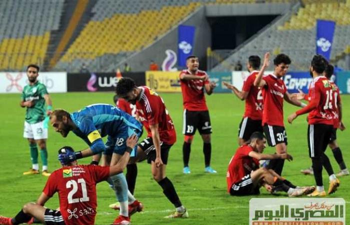 مدافع طلائع الجيش على رادار بيراميز فى الإنتقالات الصيفية