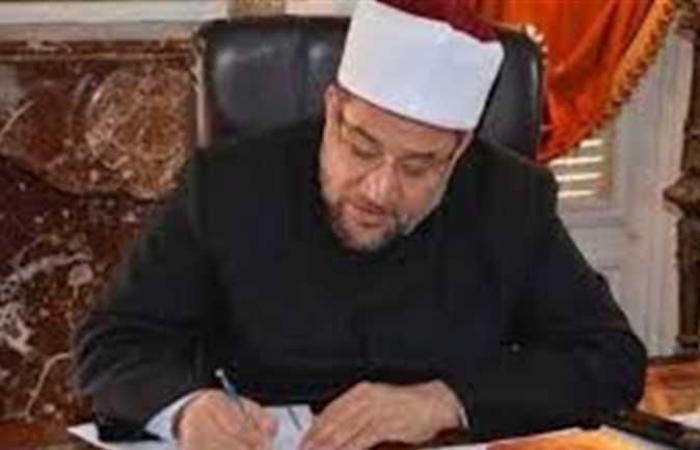 وزير الأوقاف: طلب عالمي كبير على أئمة وقراء الوزارة لإحياء أيام وليالي رمضان