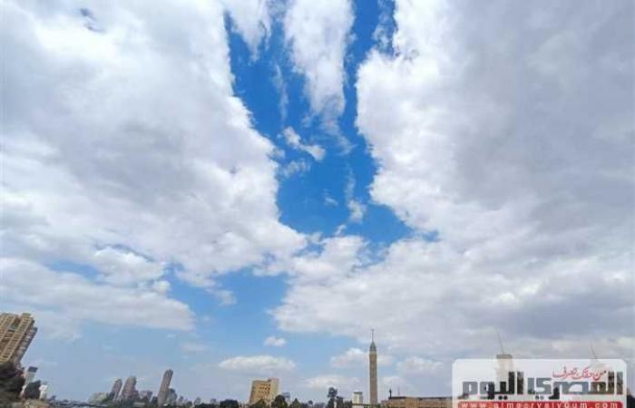 برودة وصقيع .. الطقس السيئ يضرب محافظة سوهاج