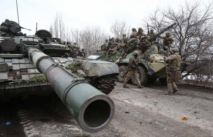 روسيا تستهدف قاعدة عسكرية أوكرانية قرب بولندا