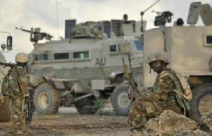 الصومال تتصدى لهجوم الشباب