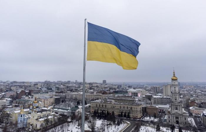 أوكرانيا تحرر ضاحية إربين التابعة لكييف