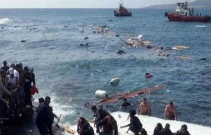 لبنان: فتح تحقيق بحادثة غرق زورق ينقل مهاجرين غير شرعيين