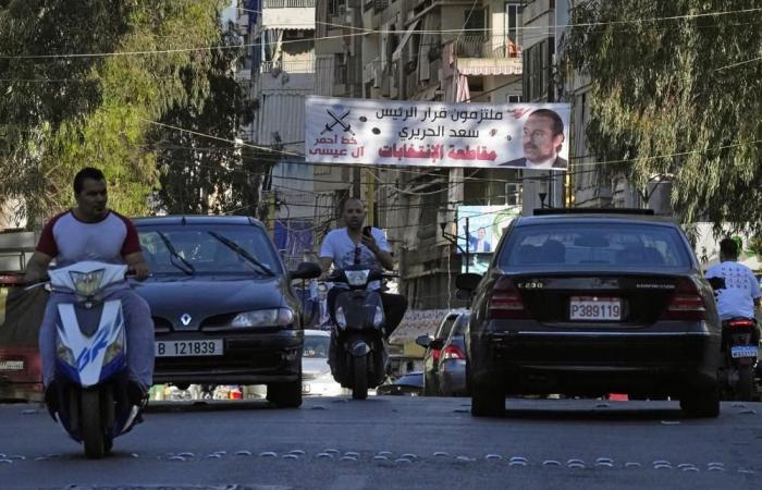 حزب الله والفساد أبرز عوامل معارضة الانتخابات اللبنانية