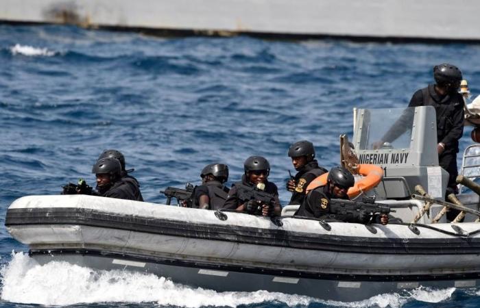 الأمم المتحدة تدين القرصنة في خليج غينيا
