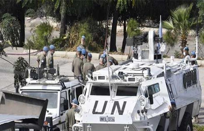 لبنان: تمديد مهام قوات اليونيفيل في تموز المقبل