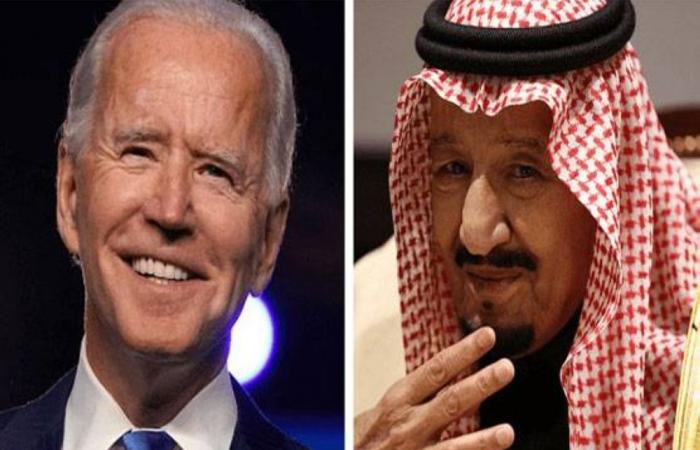 بايدن يشارك في قمة إقليمية بالسعودية والبيت الأبيض يثمن دعوة الملك سلمان