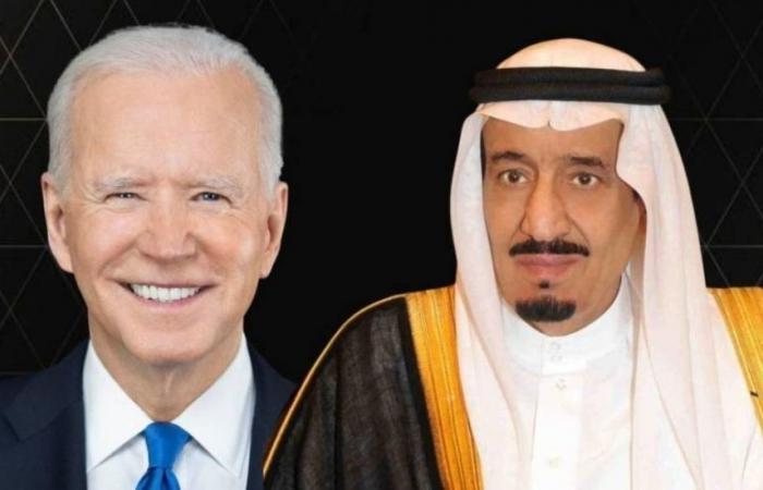 الرئيس الأمريكي يزور السعودية 15 و 16 يوليو المقبل