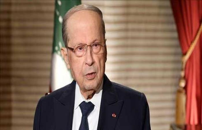 لبنان.. 23 يونيو موعد الاستشارات النيابية لتسمية رئيس الحكومة