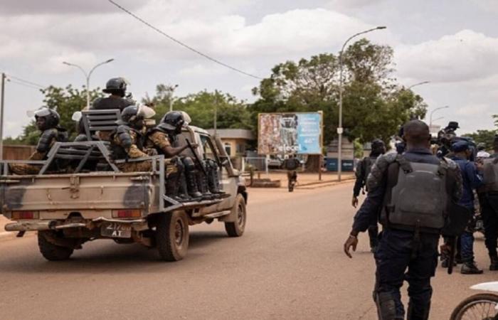 35 قتيلا في انفجار قنبلة بوركينا فاسو