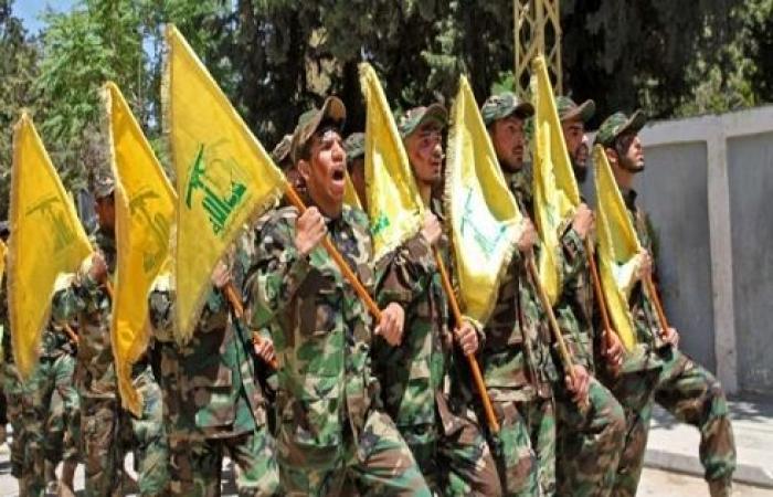 حزب الله يرسل تعزيزات عسكرية إلى ريف حمص في سوريا