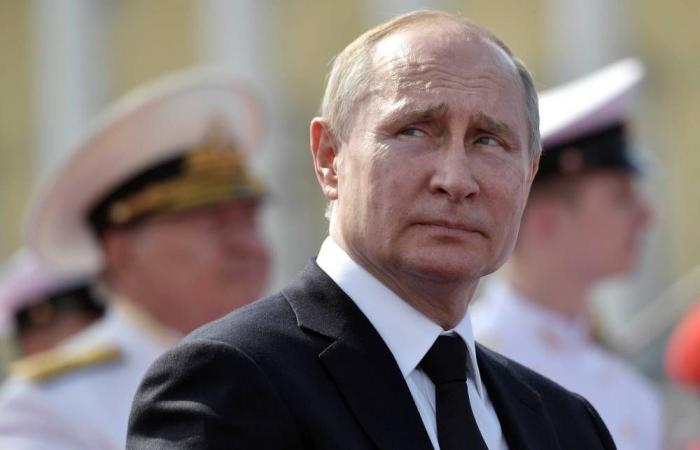 أنباء عن تعرض بوتين لمحاولة اغتيال