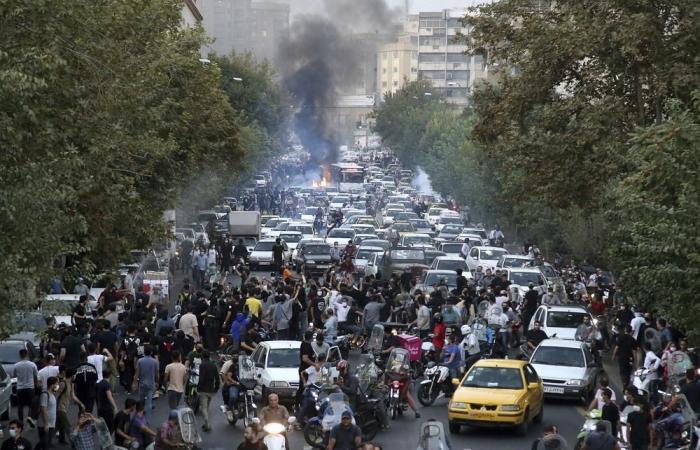 الاحتجاجات في إيران لن تكون الأخيرة
