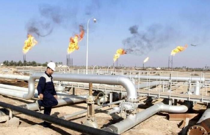 وزير النفط الكويتي: اجتماعات "أوبك +" تستهدف تحقيق استقرار أسواق الخام