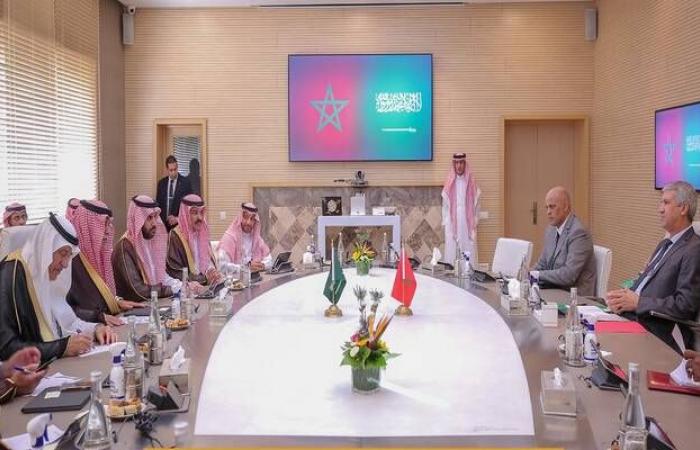 اتحاد الغرف السعودية يقدم 7 توصيات لدفع مسار العلاقات الاقتصادية مع المغرب