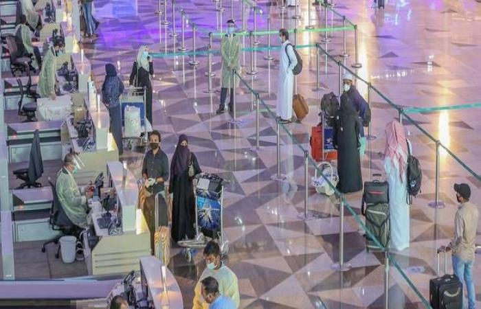 برنامج الربط الجوي يوقع شراكة لتسيير رحلات جديدة إلى السعودية من 3 مدن عربية