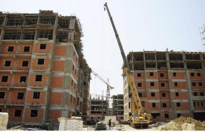 "إتمام": اعتماد 24 مخططاً سكنياً بالسعودية منذ بداية عام 2022