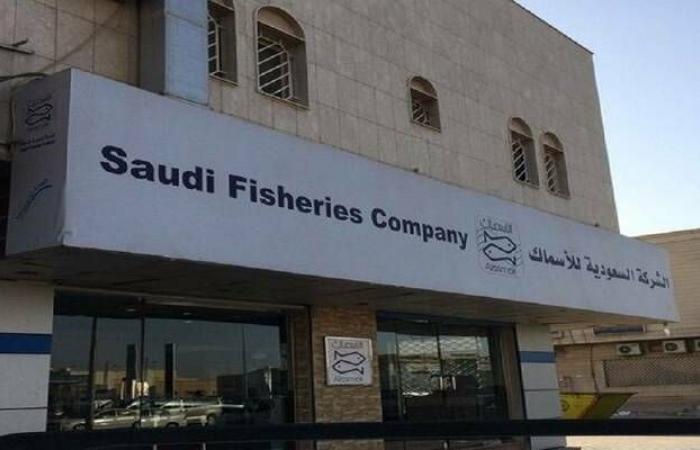 السعودية للأسماك توقع اتفاقية توريد منتجات مع شركة عمانية لمدة 3 سنوات