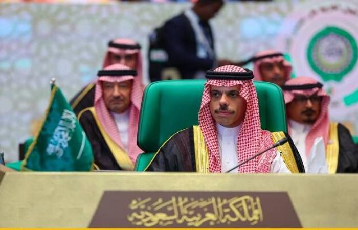 السعودية بقمة الجزائر:الأزمات الدولية تظهر أهمية التكامل الاقتصادي للدول العربية