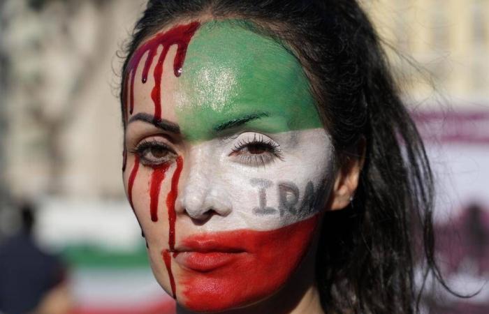 إيران تحت تهديد عقوبات الاتحاد الأوروبي