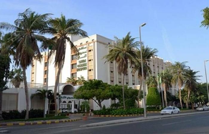 "السعودي الألماني الصحية": اكتمال مشروع البرج الطبي وتوسعة مستشفى الرياض