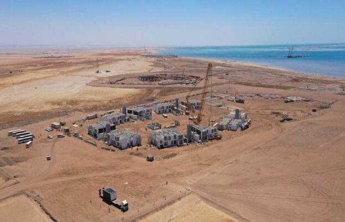 السعودية.. "البحر الأحمر" تعلن أوائل شركائها لشبكة التنقل الذكي المحايدة للكربون