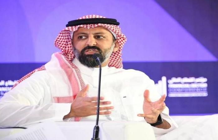 القويز: مستهدفات الاقتصاد السعودي حتى 2030 تتطلب استثمارات بـ12 تريليون ريال