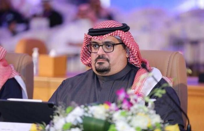 وزير الاقتصاد يؤكّد التزام السعودية بتحقيق النمو الاقتصادي العالمي المستدام