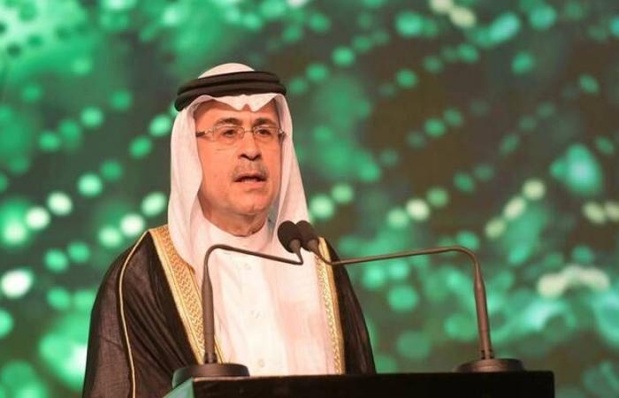 رئيس أرامكو السعودية: المنطقة مقبلة على مشاريع صناعية واستثمارات كبرى