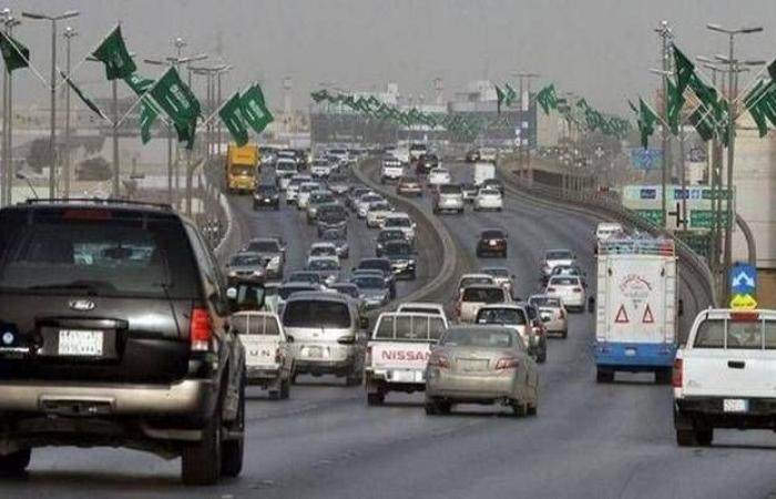 "الرميح": أمن واستقرار قطاع النقل حيوي في استمرار الحياة بالسعودية