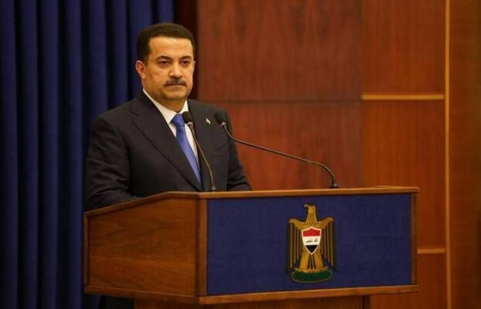 رئيس الوزراء العراقي: حريصون على ثبات أسعار النفط وتعزيزعلاقاتنا بالسعودية