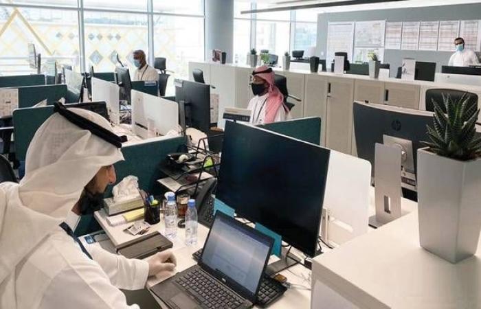 السعودية الأولى في مجموعة العشرين بمعدل زيادة نمو القوى العاملة سنوياً