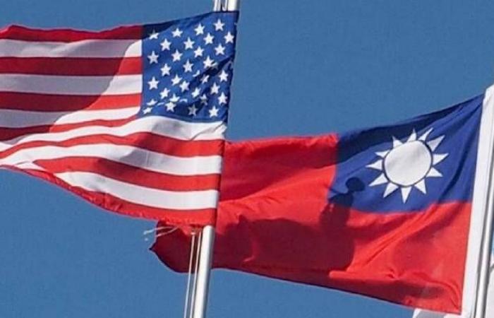 تايوان تتطلع لتوقيع اتفاقيات تجارية مؤقتة مع الولايات المتحدة بحلول نهاية العام