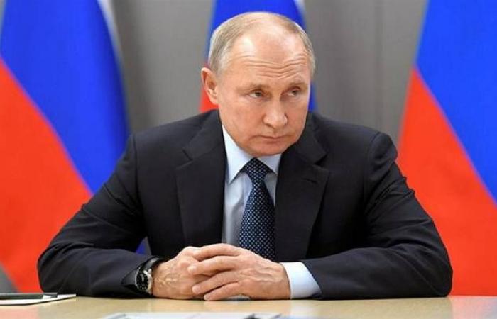 بوتين لرئيس العراق: وضع سقف لسعر النفط الروسي له عواقب وخيمة