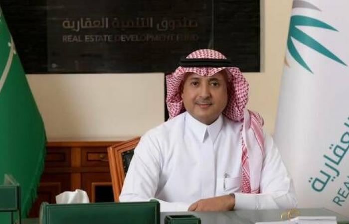 الصندوق العقاري السعودي يودع 891 مليون ريال لمستفيدي "سكني" عن شهر نوفمبر