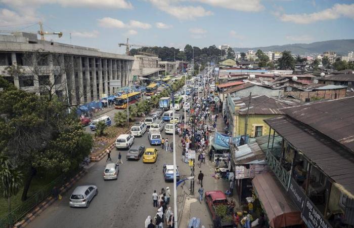 إثيوبيا تستمر في قطع الإنترنت عن تيجراي