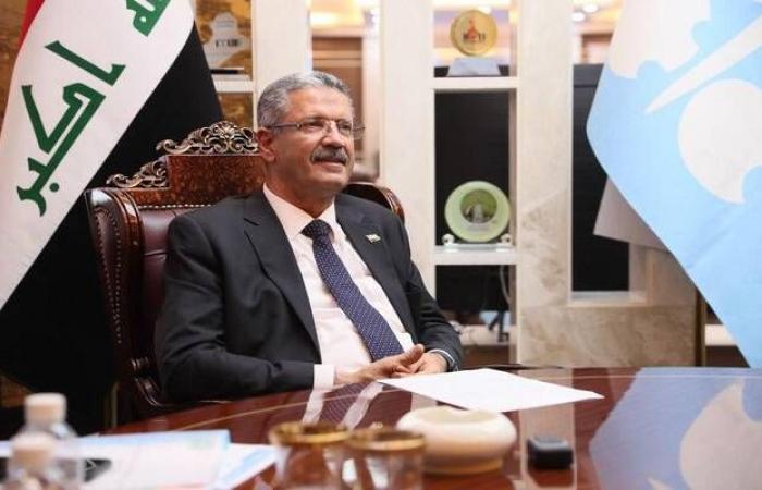 وزير النفط العراقي: تحالف "أوبك+" يتمسك بمعدل خفض الإنتاج لنهاية عام 2023