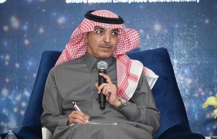 وزير المالية السعودي: سحب ما يتجاوز تريليون ريال من الاحتياطات لسد العجز المالي