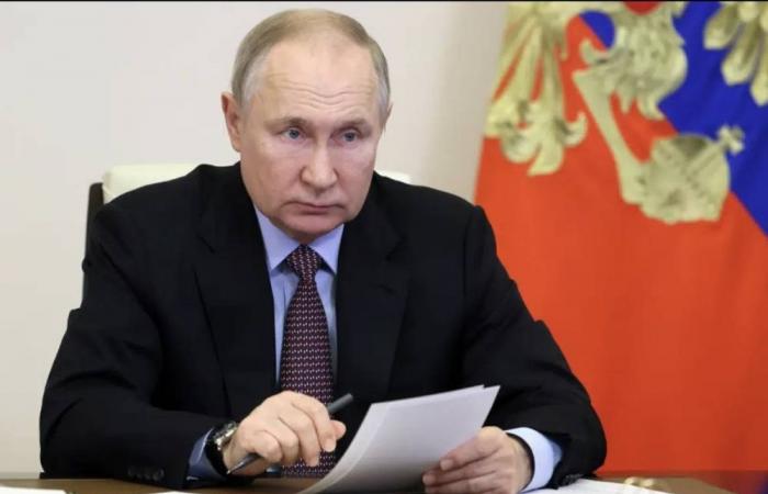 بوتين يتخلى عن المؤتمر الصحفي السنوي