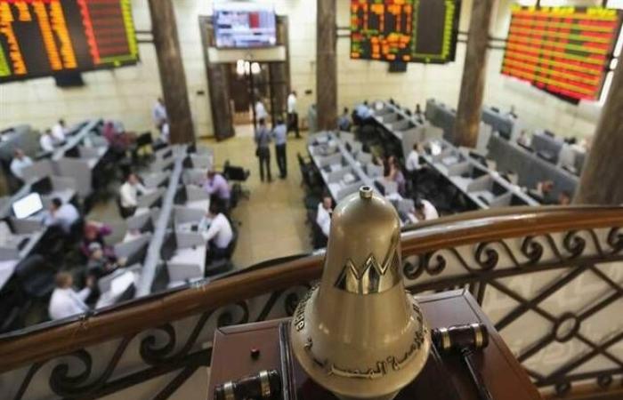 بورصة مصر تتصدر المكاسب عربياً بنهاية الأسبوع الأول من 2023