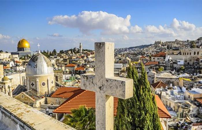 الخارجية الأميركية: واشنطن تحترم الوصاية الهاشمية على المقدسات في القدس