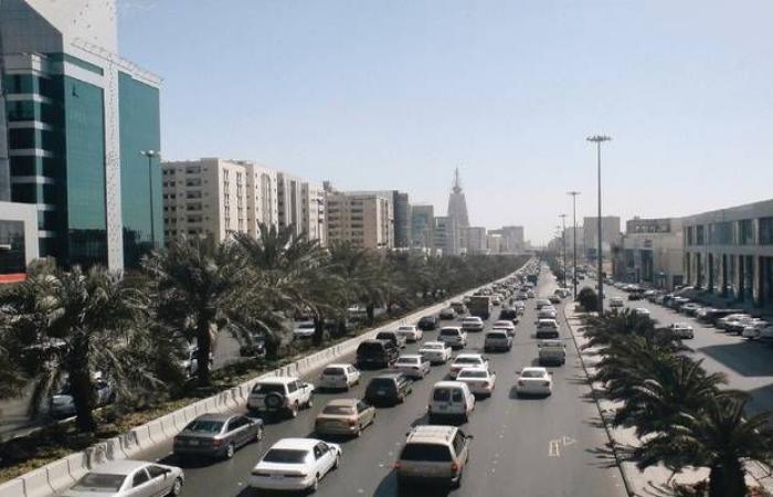 ابتداء من 17 يناير.. تنظيم دخول الشاحنات لمدينة الرياض عبر حجز مواعيد مسبقة